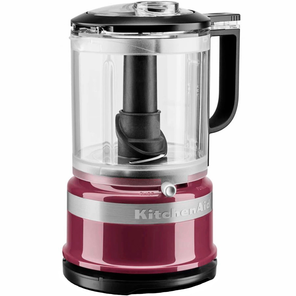 Кухонный комбайн KITCHENAID 1.2 л 5KFC0516EBY