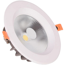 Светильник LED Works WAL2036-7w прозрачный 7W (125723)