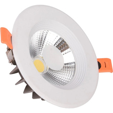 Светильник LED Works WAL2036-10w прозрачный 10W (125725)