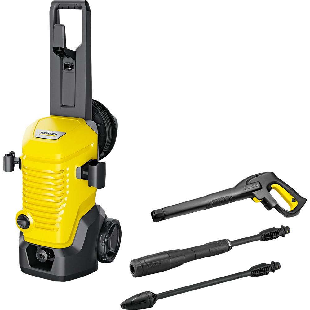 Мінімийка KARCHER K4 WCM Premium (1.324-230.0)