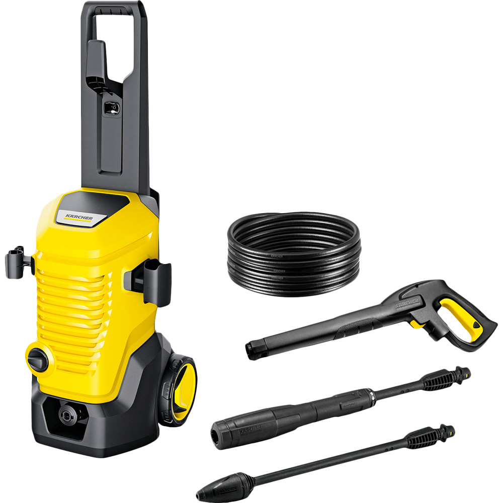 Мінімийка KARCHER K5 WCM (1.324-400.0)