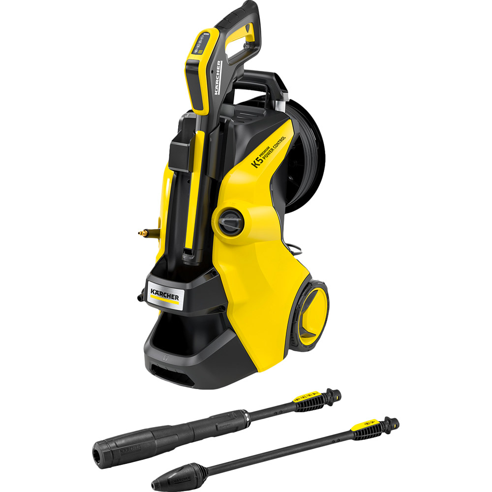 Мінімийка KARCHER К5 Premium Power Control (1.324-573.0)