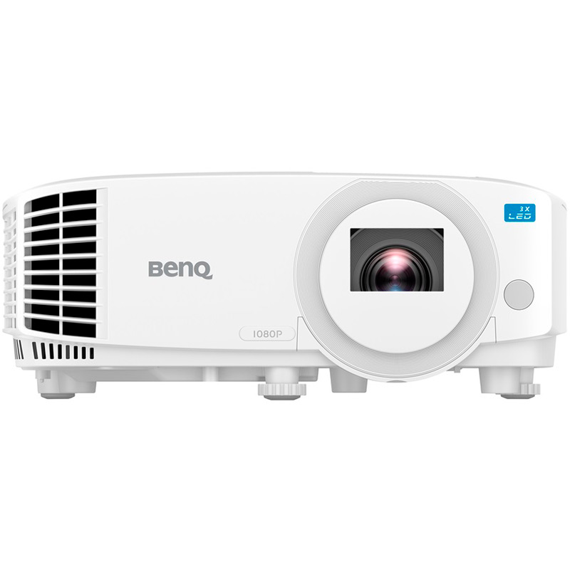 Проектор BENQ LH500 White (9H.JRD77.13E)