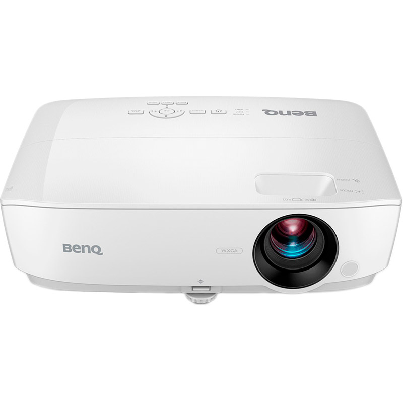 Проектор BENQ MW536 White (9H.JN877.33E)