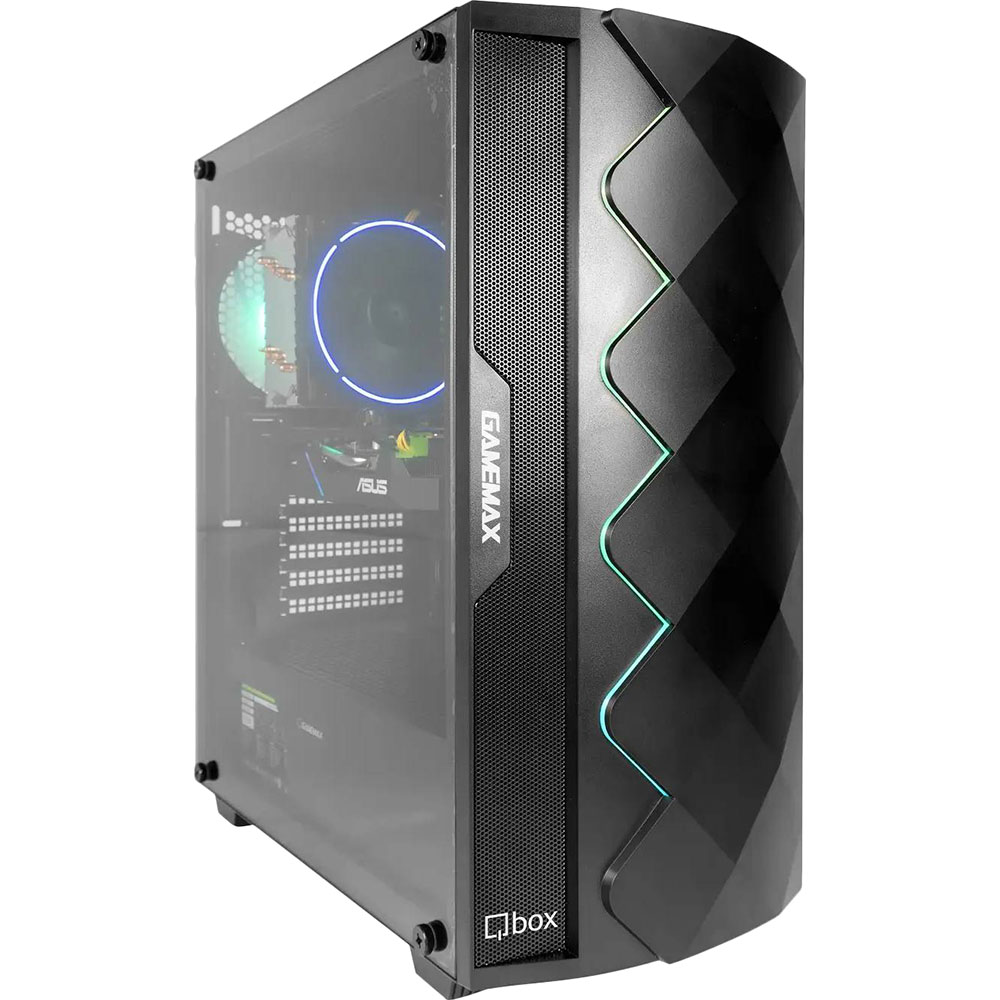 Компьютер QBOX I32552