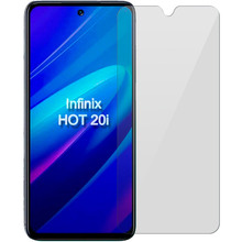 Захисна плівка ARMORSTANDART для Infinix Hot 20i (X665E) (ARM65128)