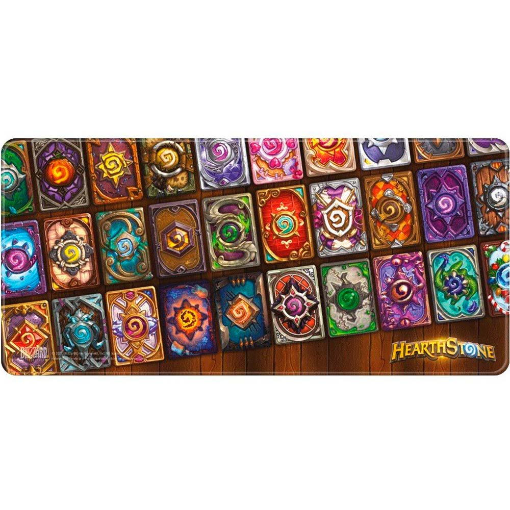 Килимок BLIZZARD HEARTHSTONE Cardbacks (FBLMPHSCARDBK21XL) XL