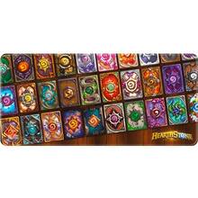 Коврик BLIZZARD HEARTHSTONE Cardbacks (FBLMPHSCARDBK21XL) XL