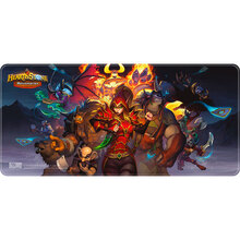 Коврик BLIZZARD HEARTHSTONE Mercenaries XL (FBLMPHSMERCEN21XL)