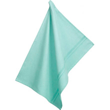 Кухонний рушник KELA Tia 70 x 50 см Mint Green (12712)