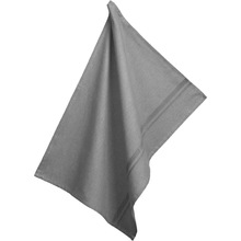 Кухонное полотенце KELA Tia 70 x 50 см Gray (12707)