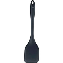 Лопатка KELA Tom 7 х 29 см Black (12623)