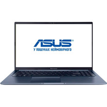 Ноутбук Asus Vivobook 15 D1502IA-BQ323 Quiet Blue (90NB0Y51-M00H20)