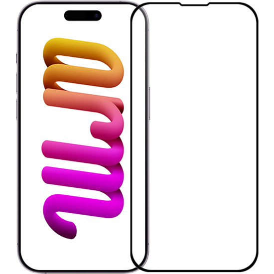 Защитное стекло ARMORSTANDART Pro для Apple iPhone 14 Pro Max (ARM61970)
