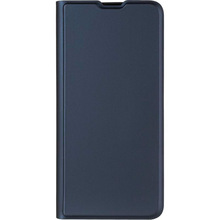 Львів - Чохол GELIUS Samsung A042 A04e Book Cover Blue (93054)