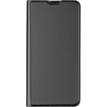 Чехол GELIUS для Samsung  A346 A34 Book Cover Black (92695)