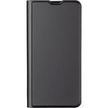 Чехол GELIUS для Samsung  A546 A54 Book Cover Black (92699)