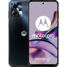 Смартфон Motorola G13 4/128GB Dual Sim Matte Charcoal