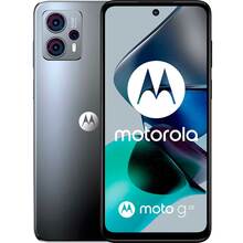 Смартфон Motorola G23 8/128GB Dual Sim Matte Charcoal