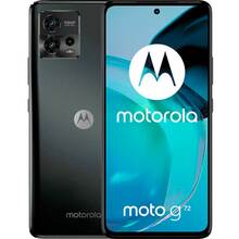 Смартфон Motorola G72 8/128GB Dual Sim Meteorite Grey