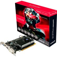 Відеокарта SAPPHIRE R7 240 4G DDR3 (11216-35-20G)