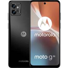 Смартфон Motorola G32 6/128GB Dual Sim Mineral Grey