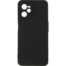 Дніпро - Чохол ARMORSTANDART Matte Slim Fit для Realme C35 Cam cov Black (ARM61481)