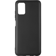 Чохол ARMORSTANDART Matte Slim Fit Samsung A03s A037 Black (ARM65972)