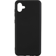 Чохол ARMORSTANDART Matte Slim Fit для Samsung A04 A045 Black (ARM63897)