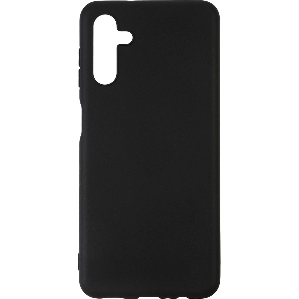 Чехол ARMORSTANDART Matte Slim Fit для Samsung A04s/A13 5G Black (ARM63898) Чехол ARMORSTANDART Matte Slim Fit для Samsung A04s/A13 5G Black (ARM63898)