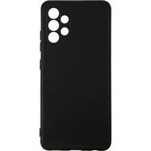 Чехол ARMORSTANDART Matte Slim Fit для Samsung A32 A325 Cam cov Black (ARM65861)