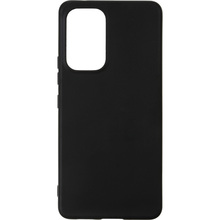 Чехол ARMORSTANDART Matte Slim Fit для Samsung A53 5G A536 Black (ARM65862)