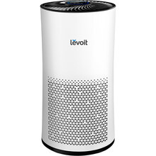 Очиститель воздуха LEVOIT LV-H133-RWH Tower White (HEAPAPLVNEU0039)