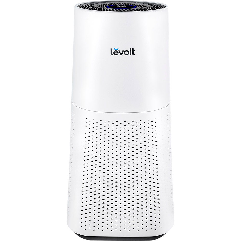 Очиститель воздуха LEVOIT LV-H134-RWH Tower Pro White (HEAPAPLVNEU0040)