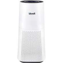 Очиститель воздуха LEVOIT LV-H134-RWH Tower Pro White (HEAPAPLVNEU0040)
