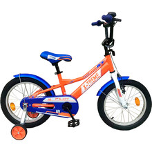 Велосипед X-TREME PILOT 1631 Orange Blue (125009)