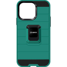 Чохол ARMORSTANDART DEF17 case для Apple iPhone 12/12 Pro Military Green (ARM61335)