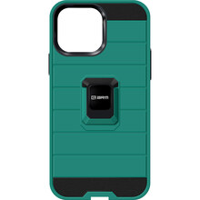 Чохол ARMORSTANDART DEF17 case для Apple iPhone 12 Pro Max Military Green (ARM61337)