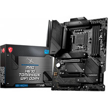 Материнская плата MSI MAG H670 TOMAHAWK WIFI DDR4 (911-7D25-046)