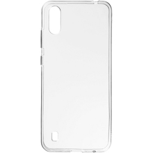 Чехол ARMORSTANDART Air Series для ZTE Blade A51 Lite Transparent (ARM62338)