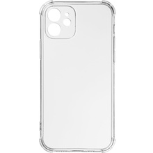 Чехол ARMORSTANDART Air Force для Apple iPhone 12 Cam cov Transparent (ARM63364)