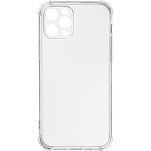 Чехол ARMORSTANDART Air Force для Apple iPhone 12 Pro Cam cov Transparent (ARM63363)