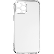 Чехол ARMORSTANDART Air Force для Apple iPhone 12 Pro Max Cam cov Transparent (ARM63365)