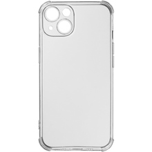 Чохол ARMORSTANDART Air Force для Apple iPhone 13 Cam cov Transparent (ARM66354)