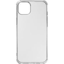 Чехол ARMORSTANDART Air Force для Apple iPhone 14 Plus Transparent (ARM64023)