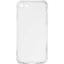 Львів - Чохол ARMORSTANDART Air Force для Apple iPhone SE 2022/2020/8/7 Transparent (ARM62101)