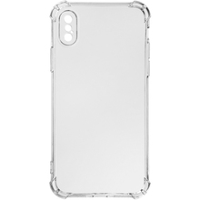 Львов - Чехол ARMORSTANDART Air Force для Apple iPhone X/Xs Transparent (ARM62369)