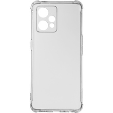 Чехол ARMORSTANDART Air Force для Realme 9 4G/9 Pro Plus Cam cov Transparent (ARM62463)