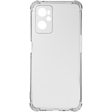 Чохол ARMORSTANDART Air Force для Realme 9i 4G RMX3491 Cam cov Transparent (ARM62462)