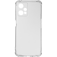 Львов - Чехол ARMORSTANDART Air Force для Realme 9 Pro Cam cov Transparent (ARM62461)